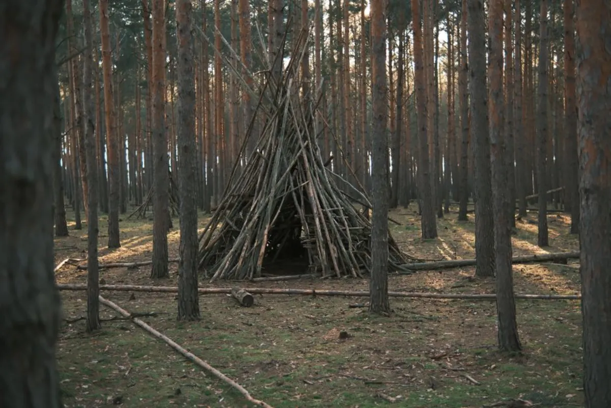 survival base
